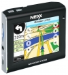 GPS-навигатор Nexx NNS-3510