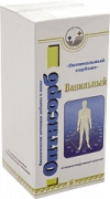 Оптисорб ванильный, гранулы, 100 г
Resource id #30