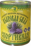 Кедровая сила "Спортивная", порошок, 237 г