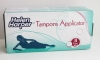 Helen Harper Тампоны Super Applicator 8 шт.