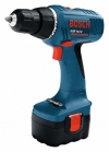 Дрель аккумуляторная Bosch GSR-12-2/J21