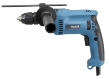 Дрель ударная HР-1621F "Makita"
Resource id #30