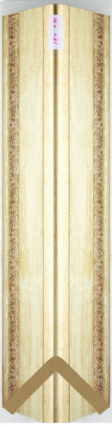 Угол интерьерный ShinIL Frame 140-281
Resource id #35