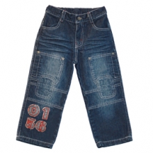 Брюки джинсовые для мальчиков "Дракоша" 0028
Resource id #30