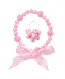 Браслет и кольцо "Морские сокровища" вид 03
Resource id #30