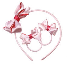 Набо украшений для волос "Морские сокровища" вид 04
Resource id #30