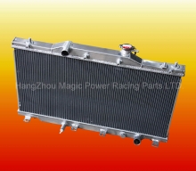 Алюминиевый радиатор Honda Integra DC5
Resource id #32