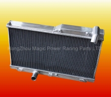 Алюминиевый радиатор Mazda RX7 92-95
Resource id #32