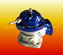 Перепускной клапан GReddy Type RS style
Resource id #32