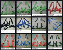 Спортивные ремни безопасности
Resource id #32