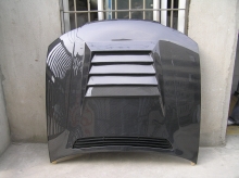 Карбоновый капот DMax Nissan Silvia S15
Resource id #31