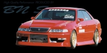 Боди-кит BN-Sports Toyota MarkII JZX100
Resource id #31