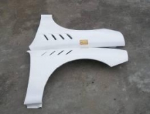 Комплект передних крыльев Z-3 Honda Integra DB
Resource id #32