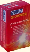 Презервативы Durex Pleasuremax 12 шт.