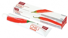 Зубная паста SPLAT Special "Chili" отбеливающая 75 мл.
Resource id #32
