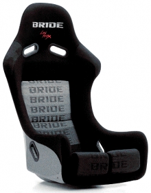 Спортивное сидение Bride ZIEG III
Resource id #31