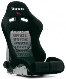 Спортивное сидение Bride Stradia
Resource id #32