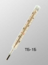 Термометр тб-1б в футляре