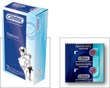 Презервативы Contex Opium 12 шт.
Resource id #32