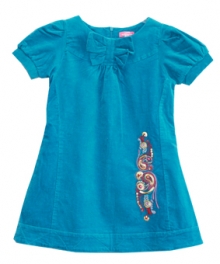 Платье "Маленькая фея"   модель 0338
Resource id #30