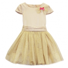 Платье "Маленькая фея" модель 0380
Resource id #30