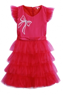 Платье "Маленькая фея" модель 0381
Resource id #30