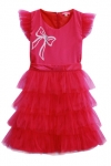 Платье "Маленькая фея" модель 0381