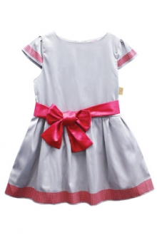 Платье "Маленькая фея" модель 0382
Resource id #30