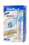 Зубная щетка Oral-B Vitality 3D White Luxe