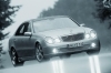 Боди-кит Lorinser FO-1 Mercedes-Benz E-Classe W211