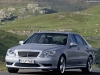 Боди-кит AMG Mercedes-Benz S-Classe W220