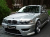 Боди-кит Ibherdesign Tarchon BMW E46