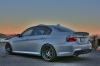 Боди-кит M-Tech BMW 3-Series E90