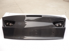 Карбоновая крышка багажника MMC Lancer Evo X
Resource id #32