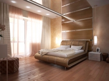 Интерьерная кровать "Сицилия"
Resource id #33