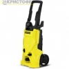 Минимойка Karcher (Керхер) K 3.550