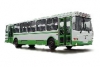 Автобус ЛиАЗ-5256 "городской"