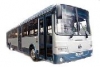 Автобус ЛиАЗ-62xx