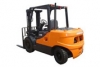 Вилочный погрузчик DOOSAN D15S-5 (дизельный)