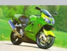 14 Kawasaki ZX 2R
Resource id #31