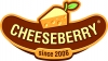 Десерт "Чизкейк Cheeseberry"