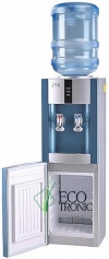 Кулер "Ecotronic" H1-LF v.2 с холодильником