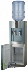 Кулер "Ecotronic" H1-LF с холодильником