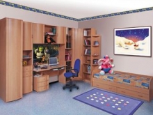 Набор детской мебели "Мечта"
Resource id #31
