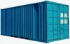 Стандартный контейнер (20-футовый)