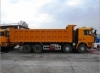 Самосвал SHAANXI SX3314DM326