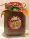 Мед Разнотравие 2024, 1 кг
