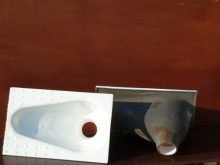 Чаша Генуя в комплекте с сифоном и рассекателем
Resource id #32