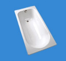 Ванна чугунная "Малютка" (длина 1200)
Resource id #32