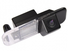 Штатная автомагнитола для KIA RIO Камера заднего хода
Resource id #36